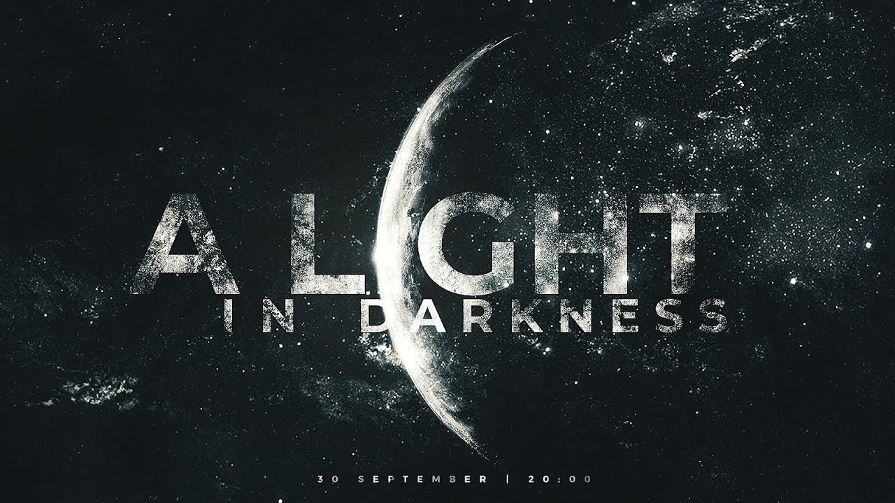 CG | Element Edition 2D&3D |  Обновление | A light in Darkness.
