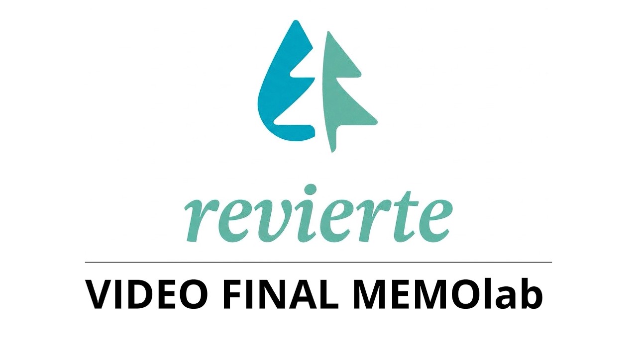 Video Final Proyecto Revierte MEMOlab