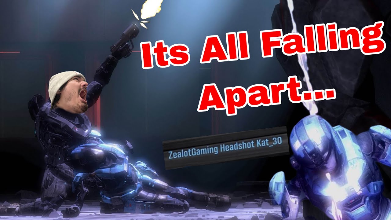 Halo Reach - This Video Is Mind-Blowing