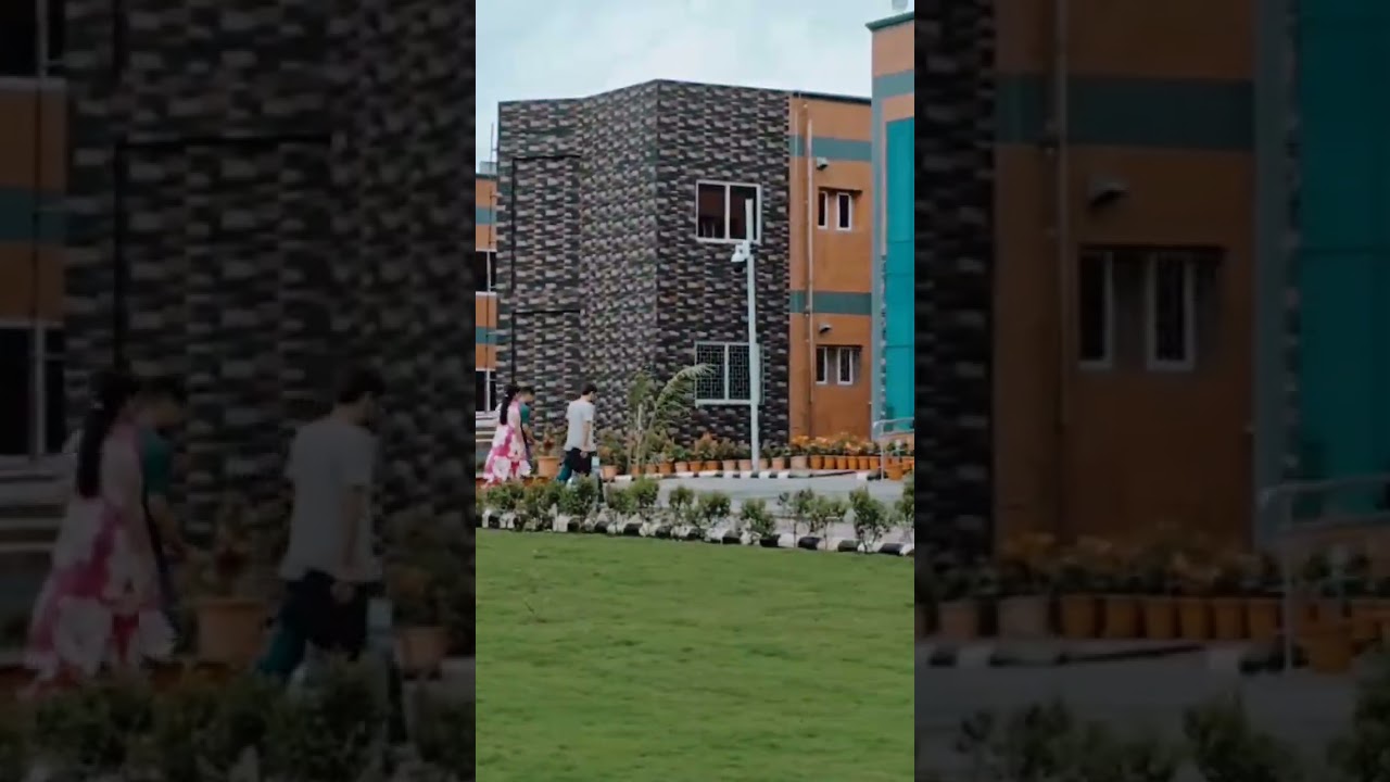 iiit pune campus