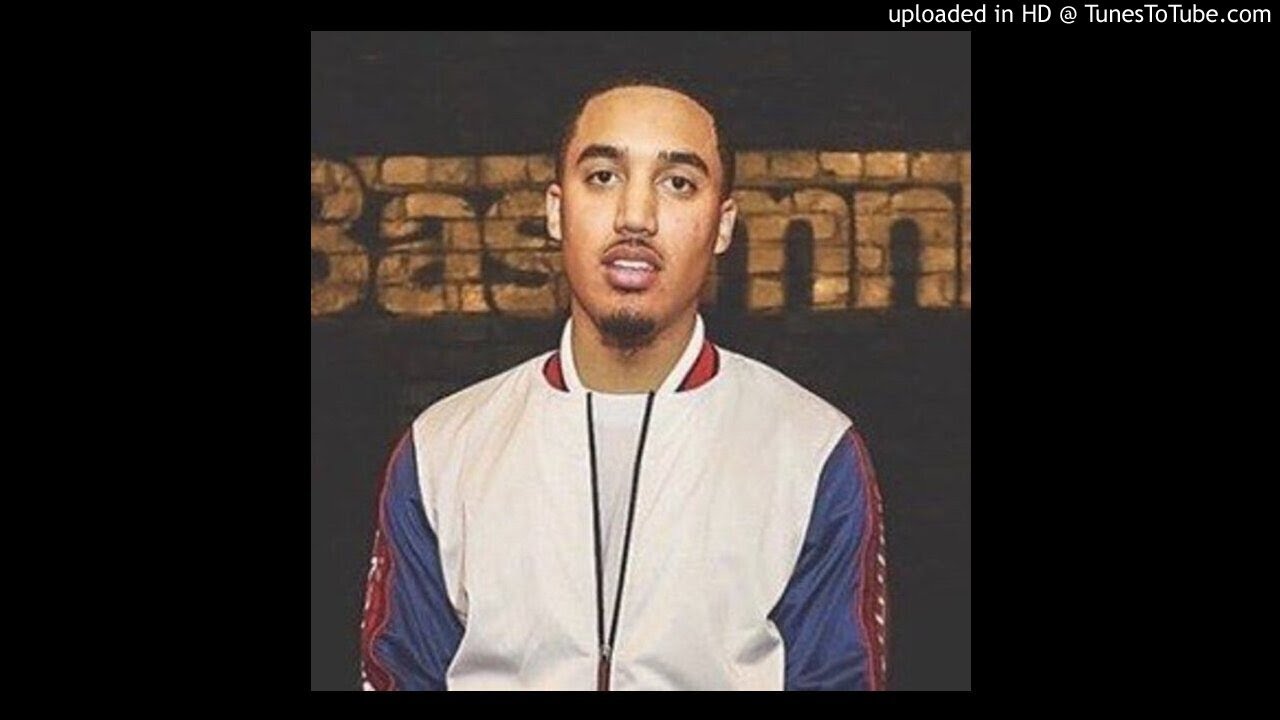 [FREE] Mike Sherm x Kel24k Type Beat 