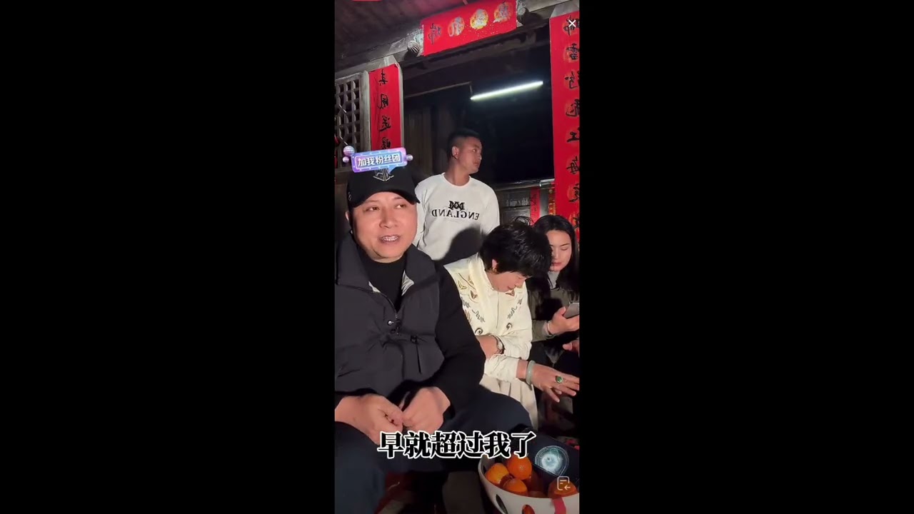 海哥坦言：教得最少的小芬，成就却最高—5#小芬旅记