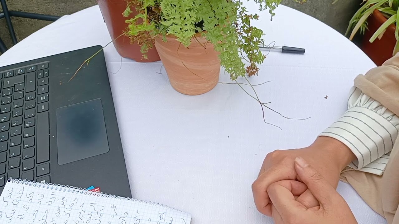 كيف انجح والمحيط مدمر .حاجة واحدة تجعل منك انسان ناجح. بعدي على هاد الناس هما سبب فشلك
