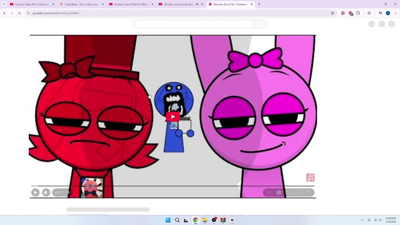 Random Video #331 For @bfdifans98023