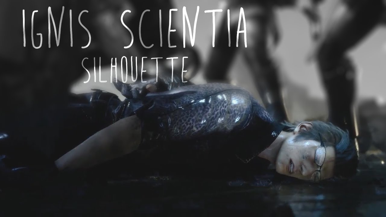Silhouette || Ignis Scientia || GMV