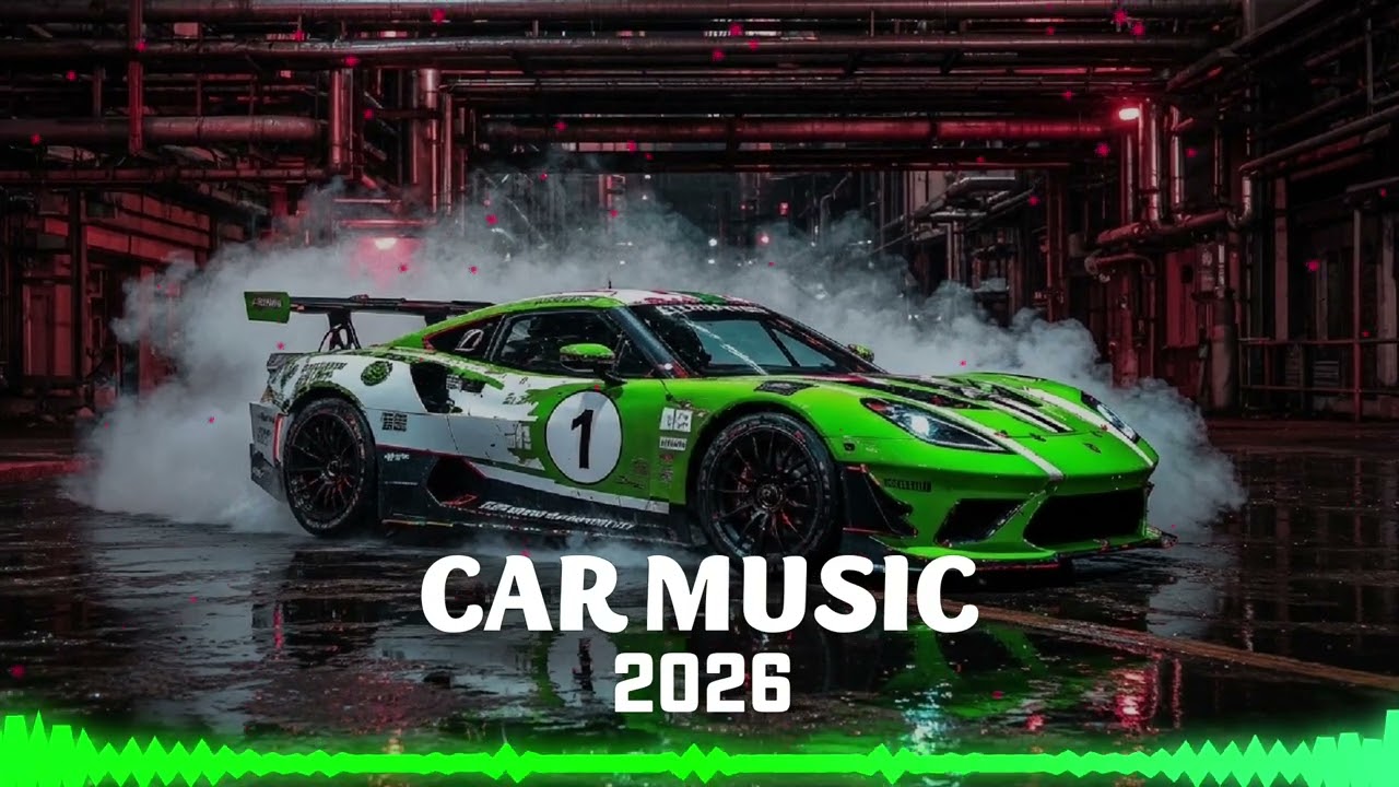 🔊🔥 BASS BOOSTED — EDM REMIX CLUB BANGER | DANCE PARTY | NIGHT DRIVE | GYM WORKOUT 🔥🔊