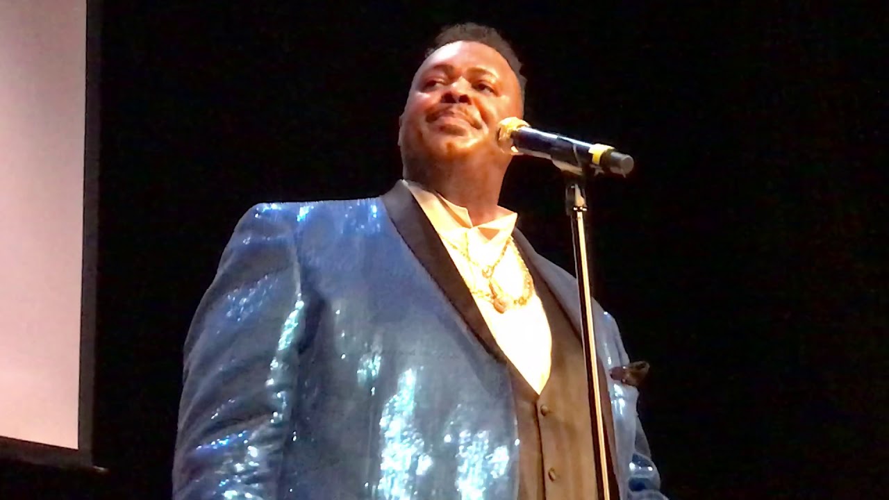 Luther Re-Lives, A House Is Not a Home, April 20, 2019