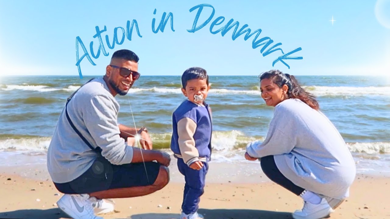 Family, Music, and Nature: Our Joyful Journey to Denmark