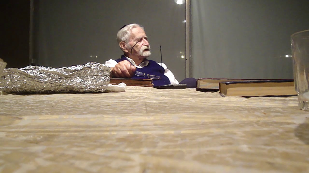 Rav Nota Greenblatt's reflections on Brisker Rav, Rabbi Soloveitchik, and other leading luminaries