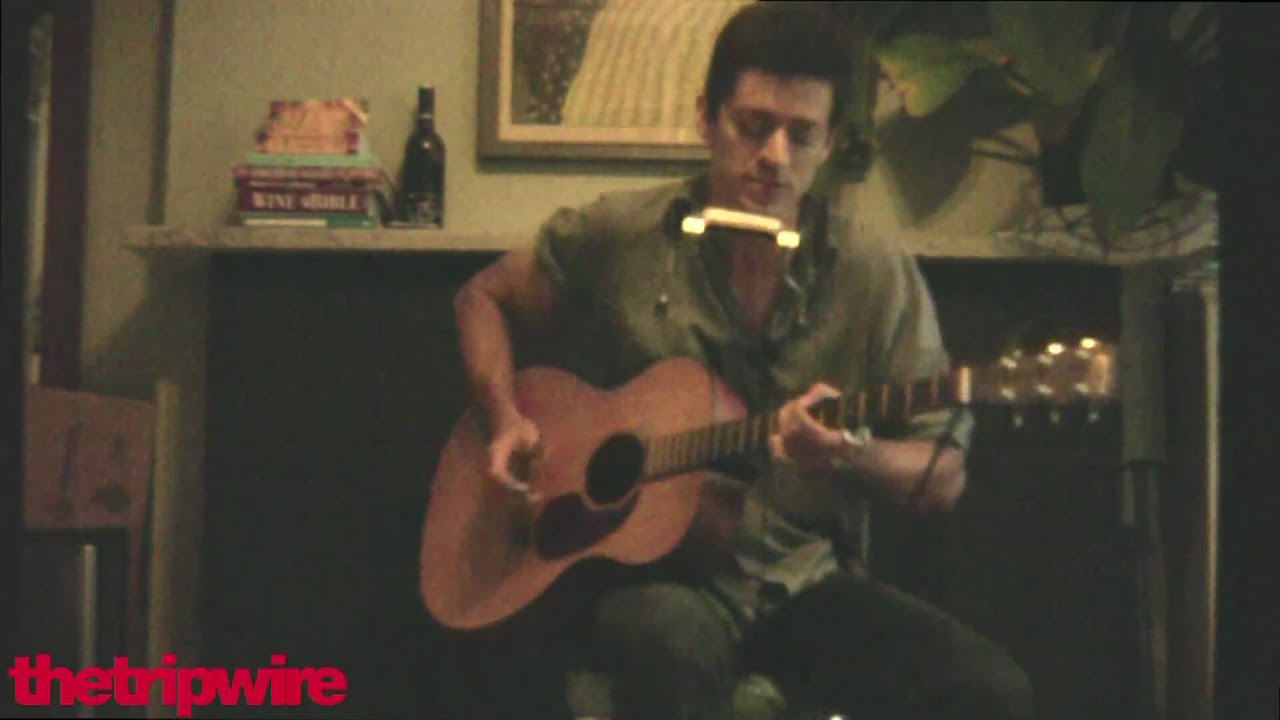 The Fireplace: AA Bondy - 