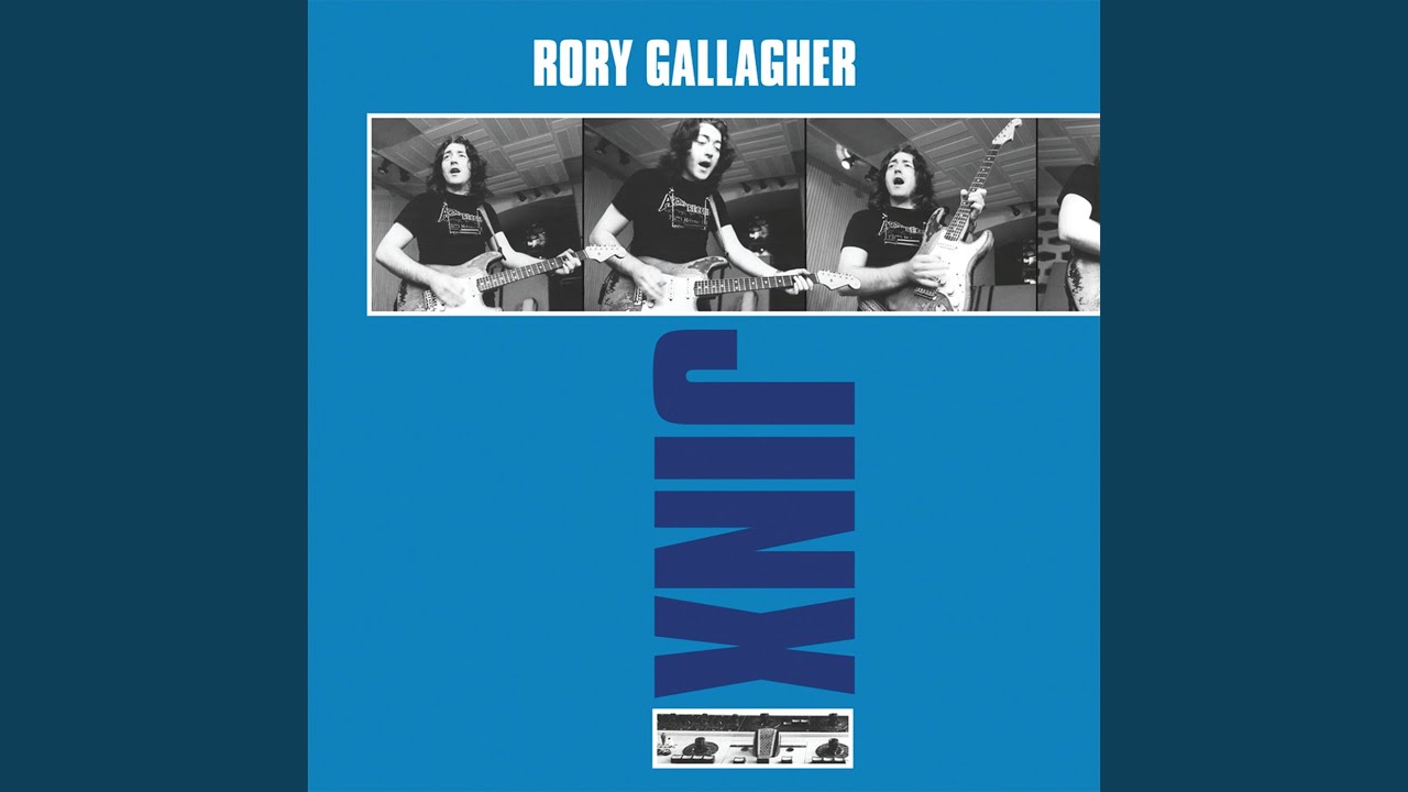 The Devil Made Me Do It