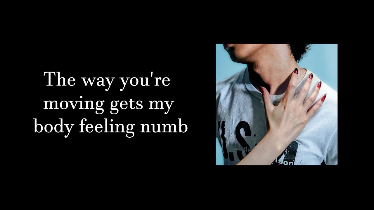 Parasite [LYRICS] Mico & Haiden Henderson