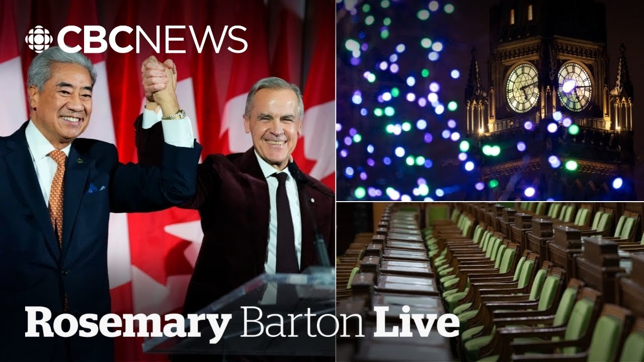 Sunday Scrum | What's in store for Canadian politics in the new year after another floor-crossing?