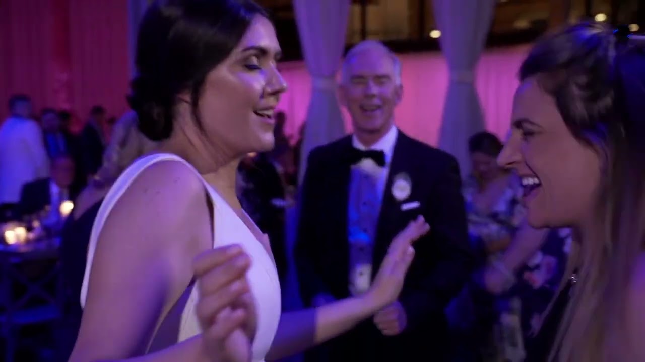 DJ Matt ROAN Lighting Reel