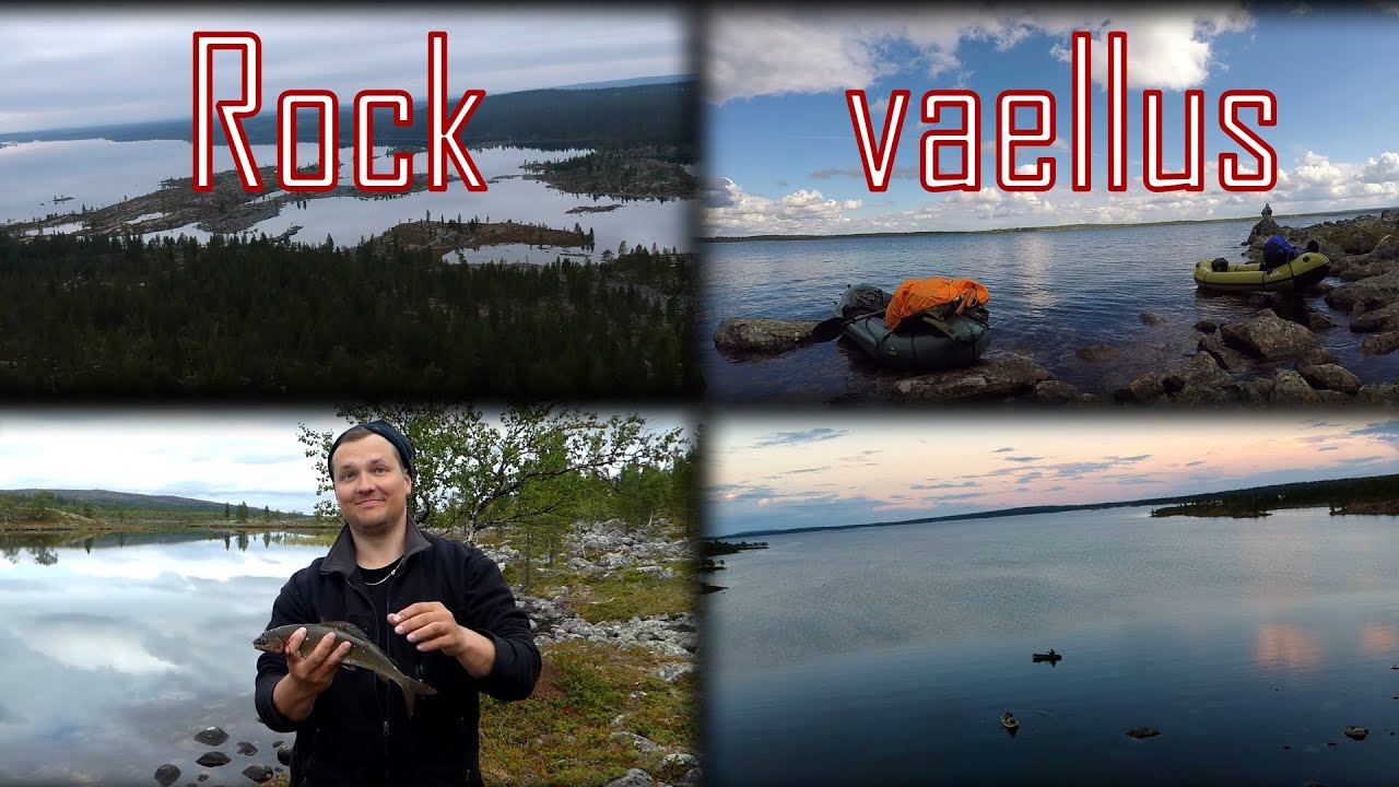 Vätsäriin ja takaisin  |Lost boys|