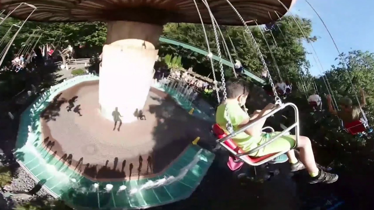 2017-08 Rust - Europa Park - Chaises Volantes - 360°