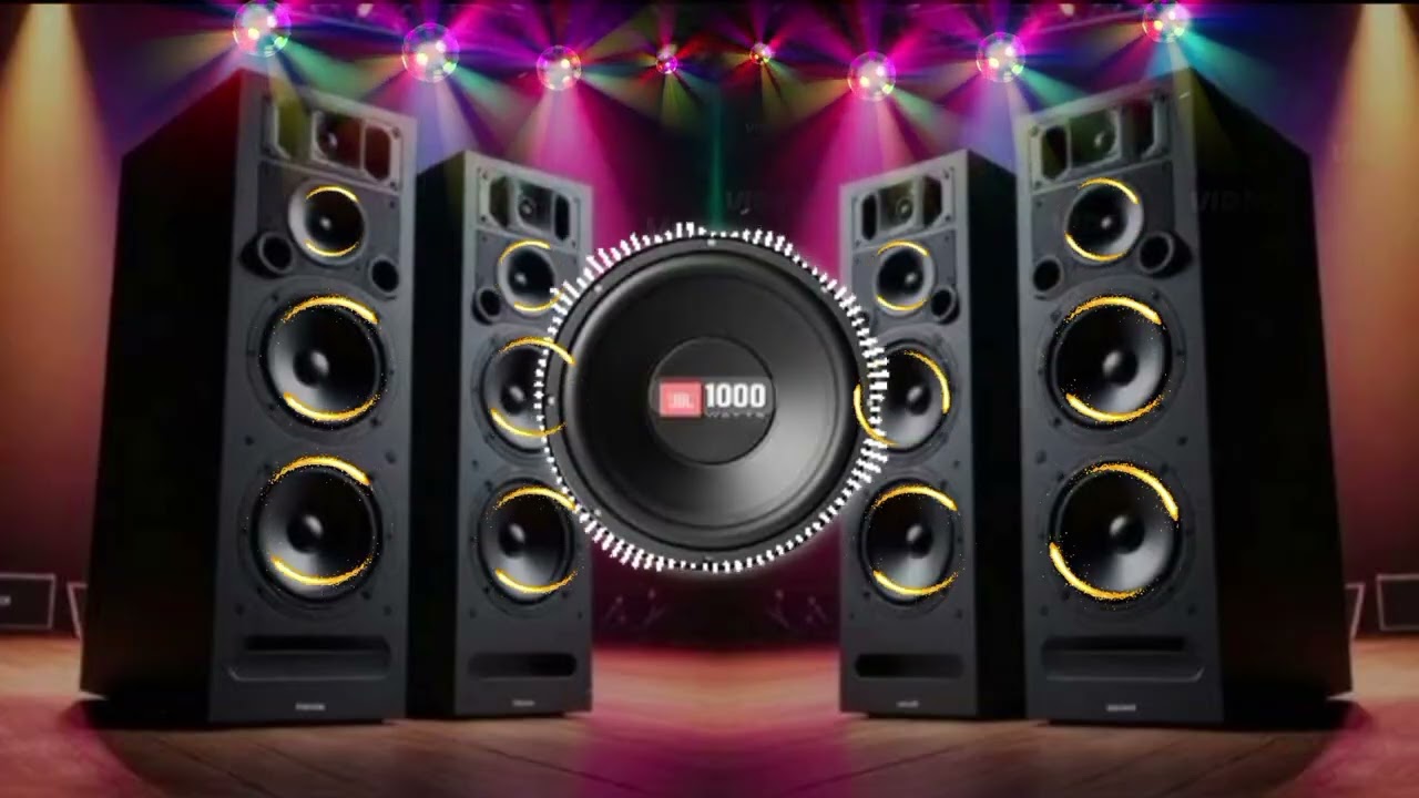 Future Bass *2026* – DJ ANDA | Emotional Drops & Heavy Bass Energy 