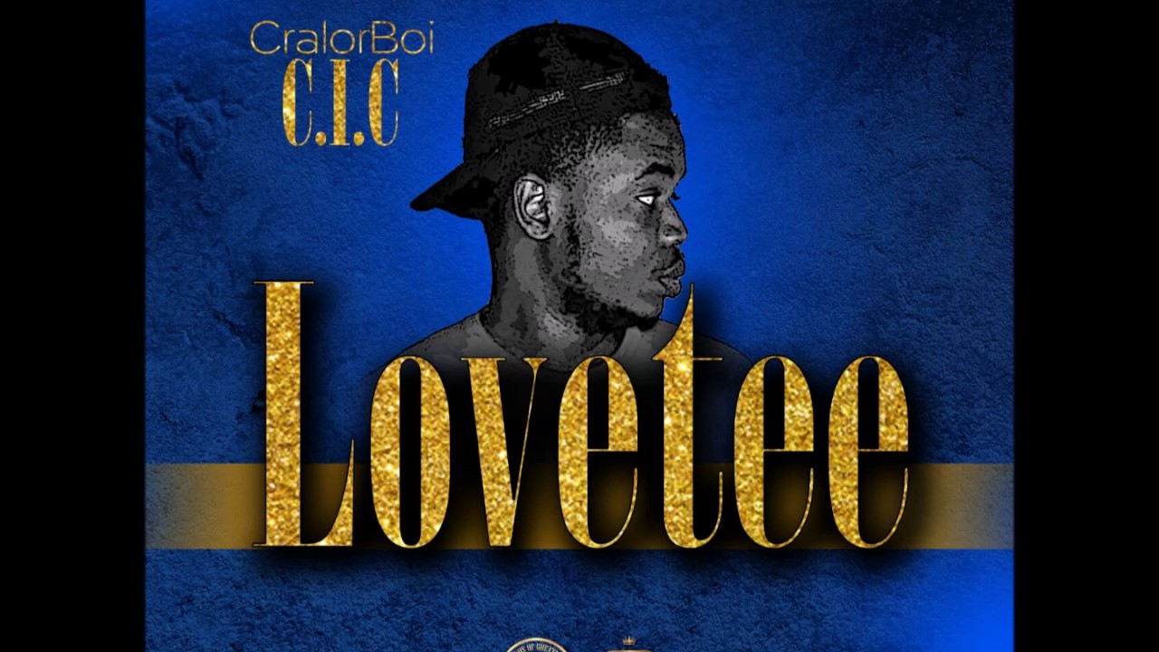 CIC   LOVETEE