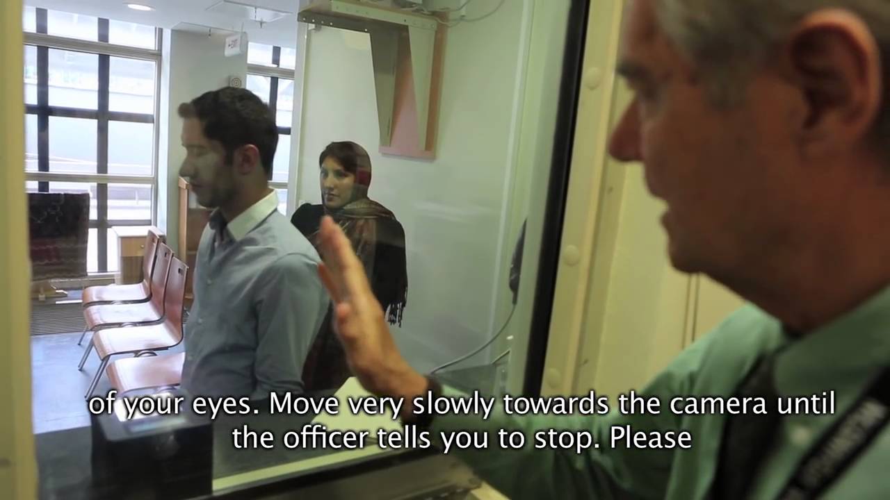 US VISA Interview Process