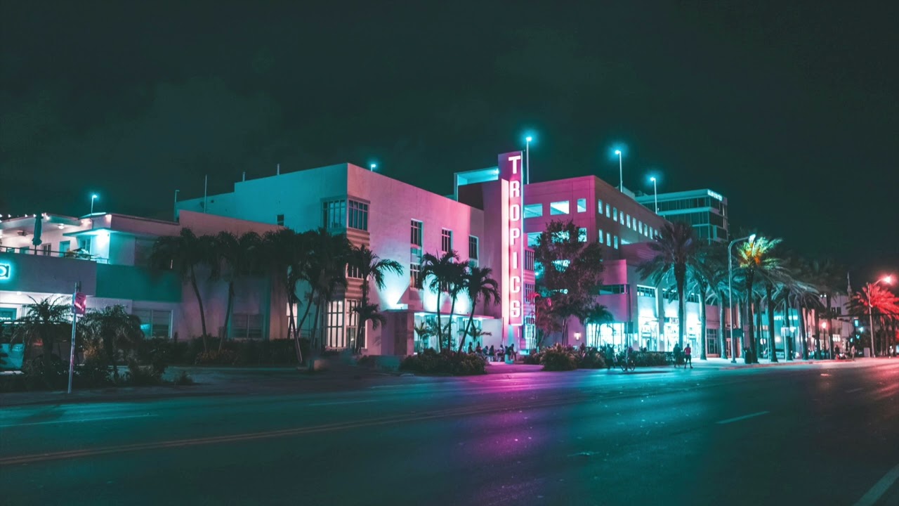 Paul For You - Born to Love (Early Version)