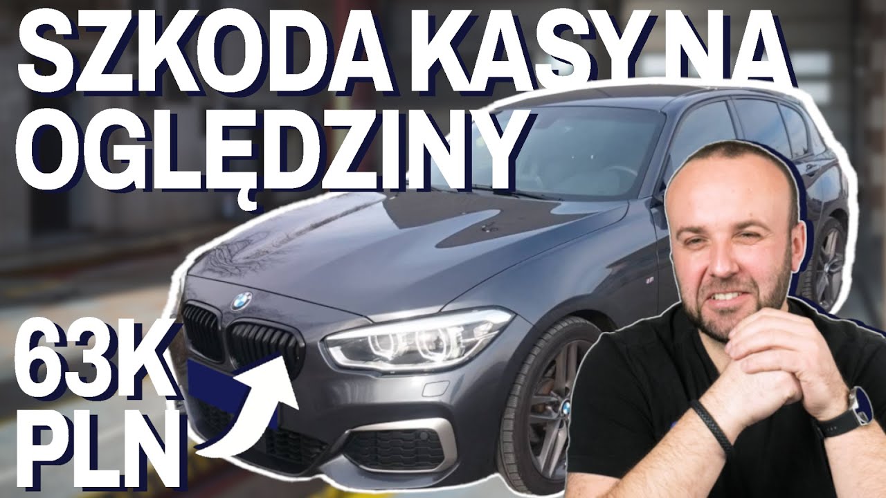 Miało być auto dla syna + KONKURS - BMW F20 120d 2.0 Diesel 190 KM 2015 rok 180000 km 63000zł