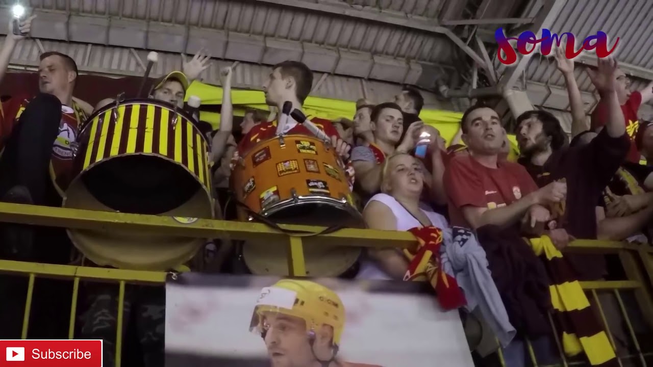 RUŽIČKA PIJEE, HARTMAN TIEŽ...... / DUKLA TRENČÍN - HC BB / 1 : 5 / 24.4.2018
