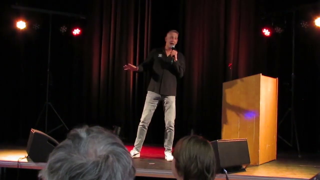 Davy Wouters - Engelbewaarder