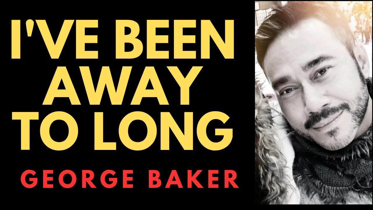 I’ve Been Away Too Long – A Timeless Song with Deep Feeling I Wisnu Wardhana