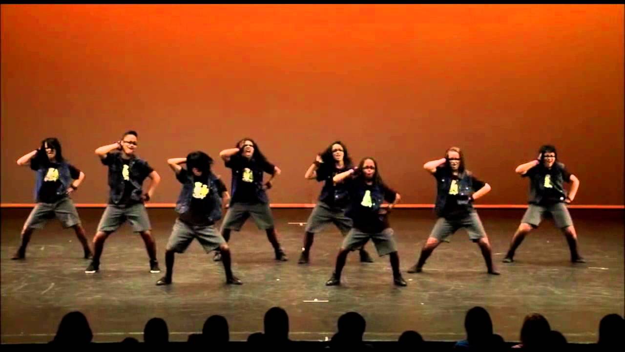 Sorority @ National Finals 2010
