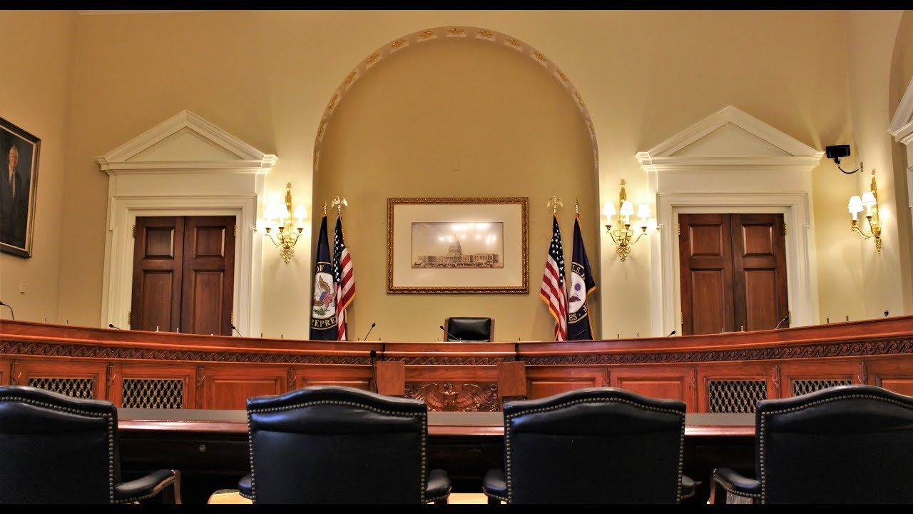 Voting Rights and Election Administration in Arizona (EventID=110040)