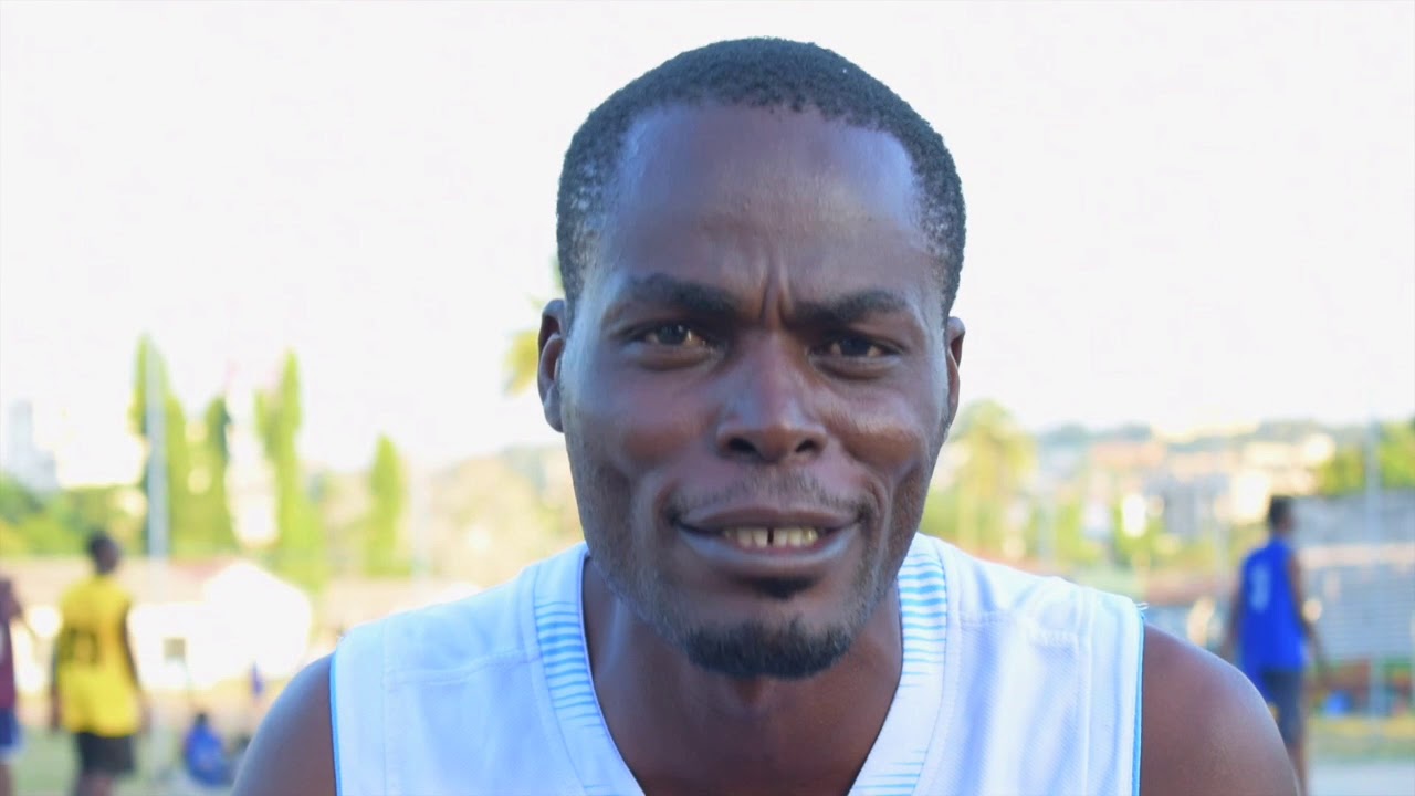 Sports Charity Mwanza V2