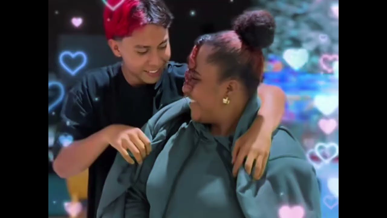 Videos vira de Chiqui ranks #vira #parati #jhonnyranks