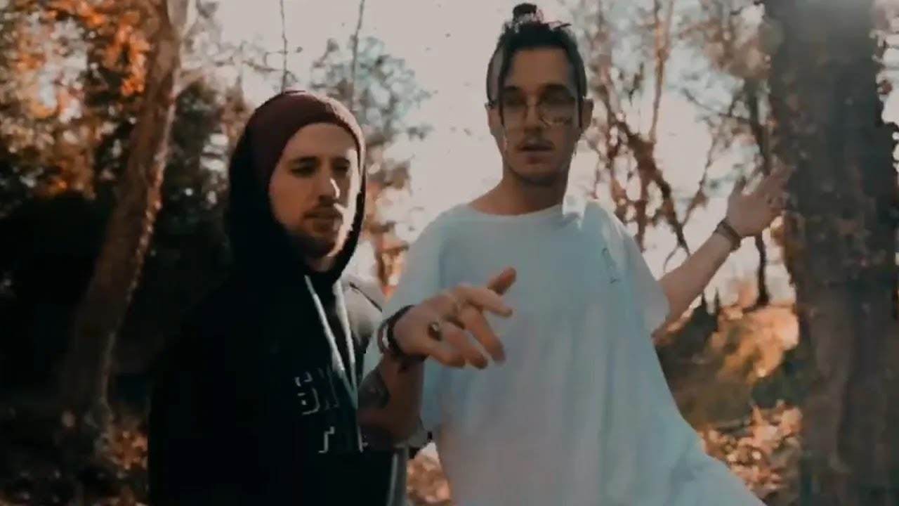 LILDAMI - 25 DE DESEMBRE (amb POL GISÉ) (Video Oficial) [Cançó de la pel·lícula “El Quart Rei Mag”]