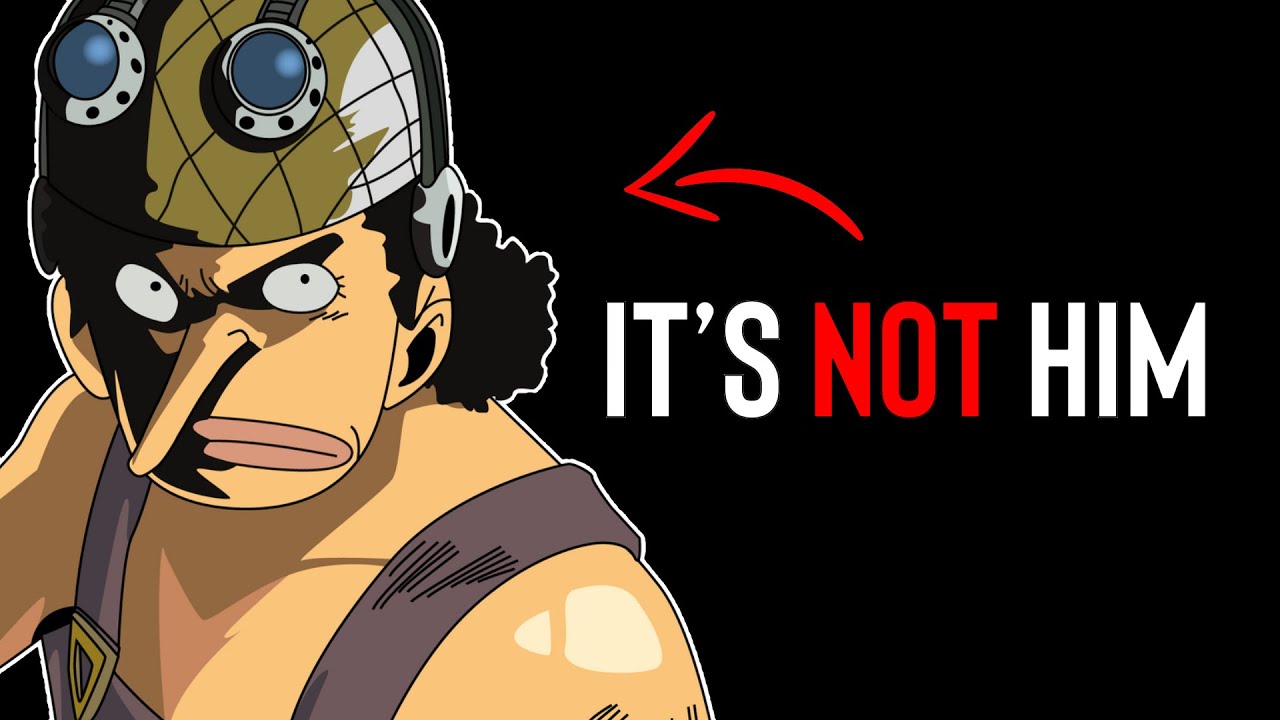 Who’s The Most USELESS Strawhat in One Piece?
