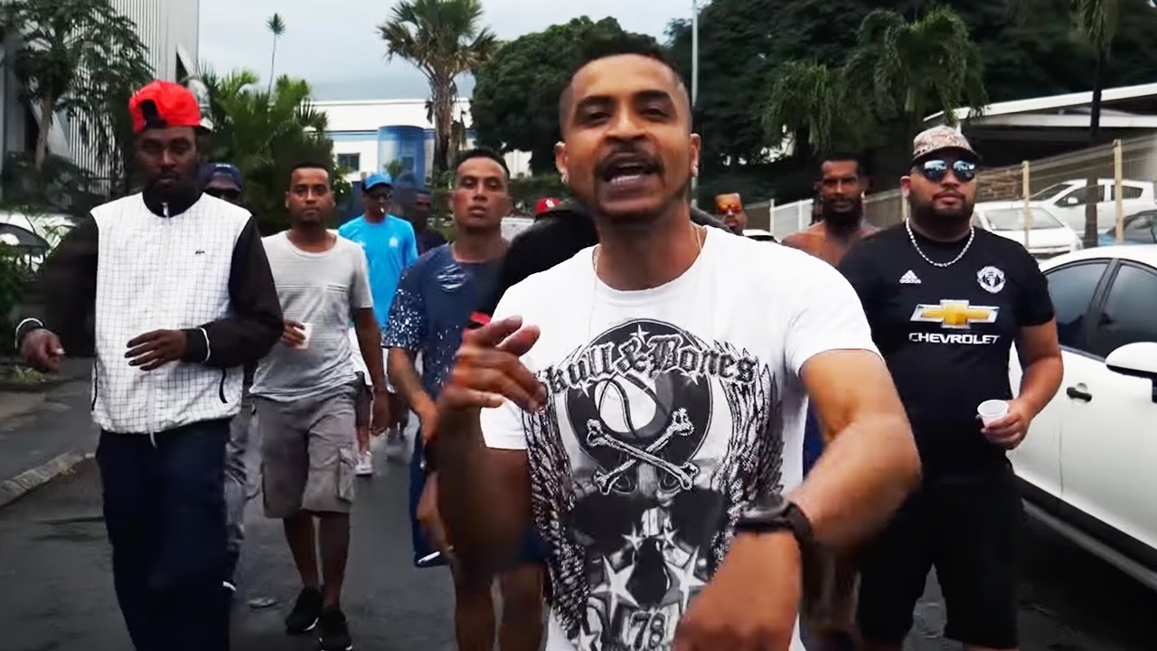Kosla #ACG ft. Keyo (Official Video)