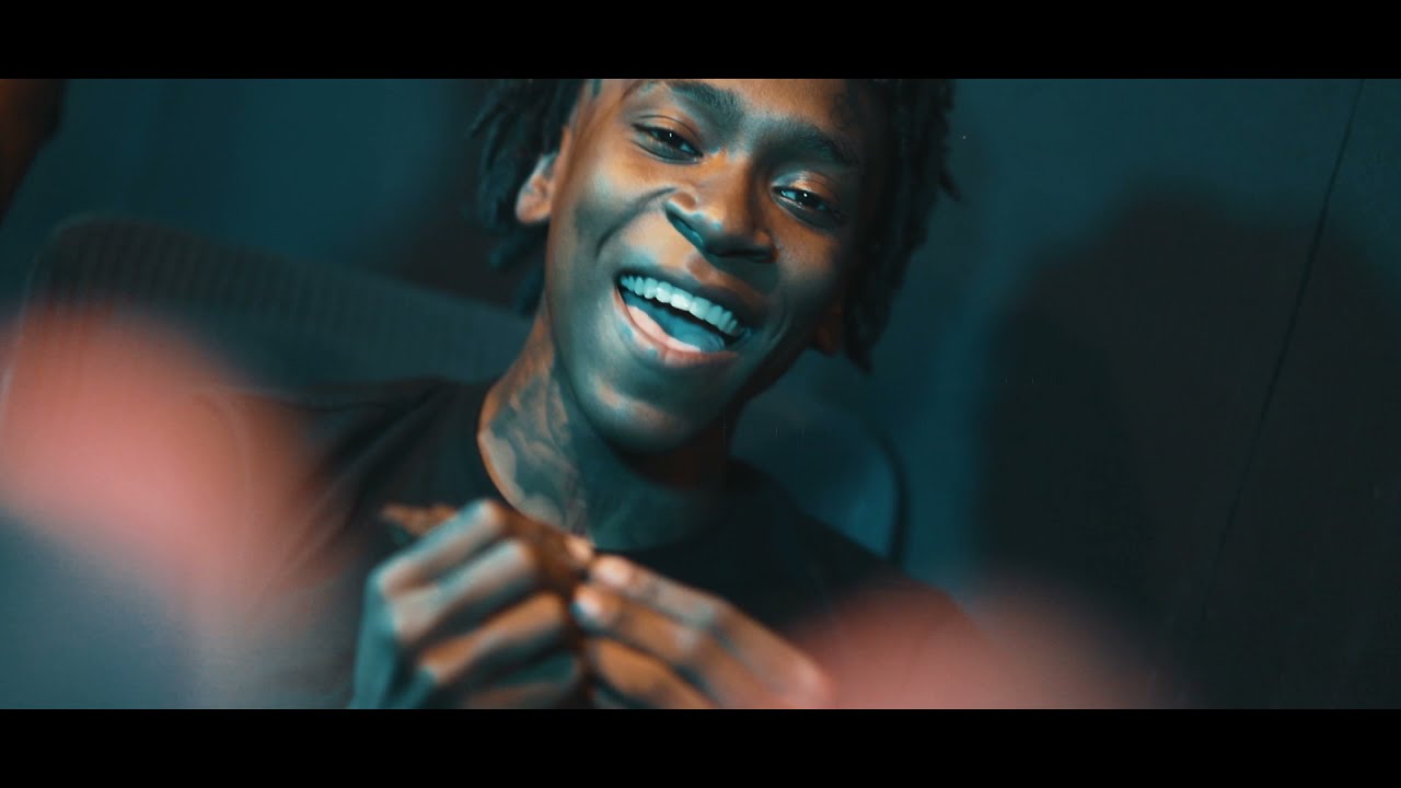PME JayBee - We Dem Niggas (Official Music Video)