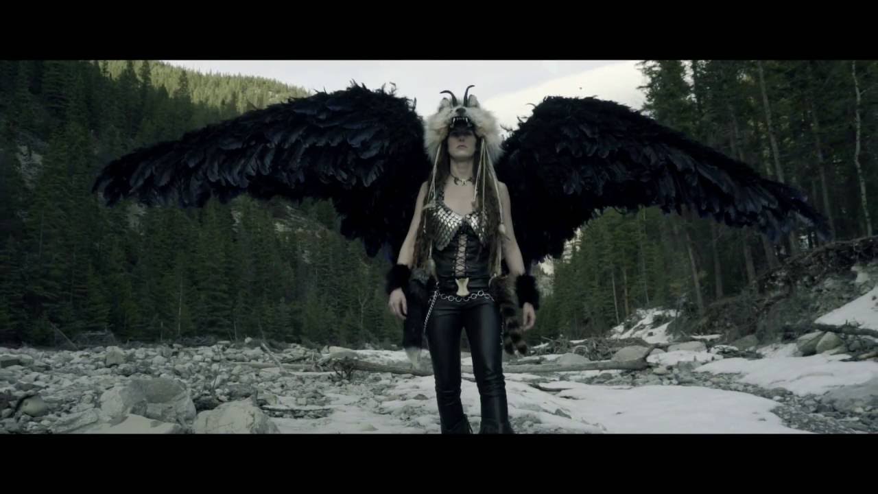 MORTILLERY - Shapeshifter (Official Video) | Napalm Records