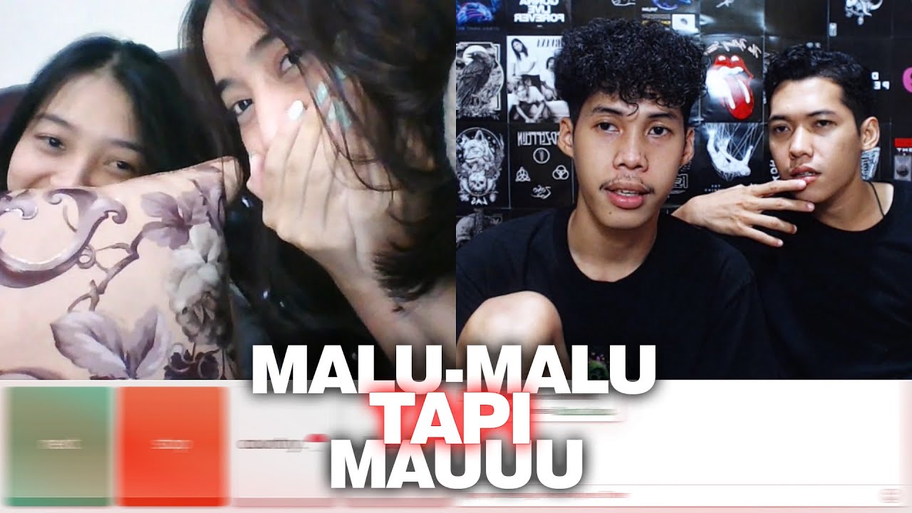 coba menaklukkan cewek pemalu