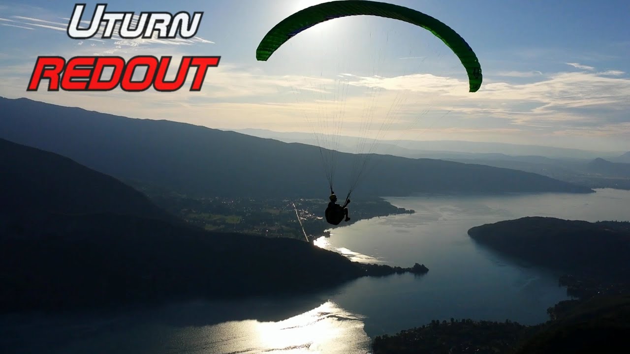 Uturn Redout 21m&sup2; Acro