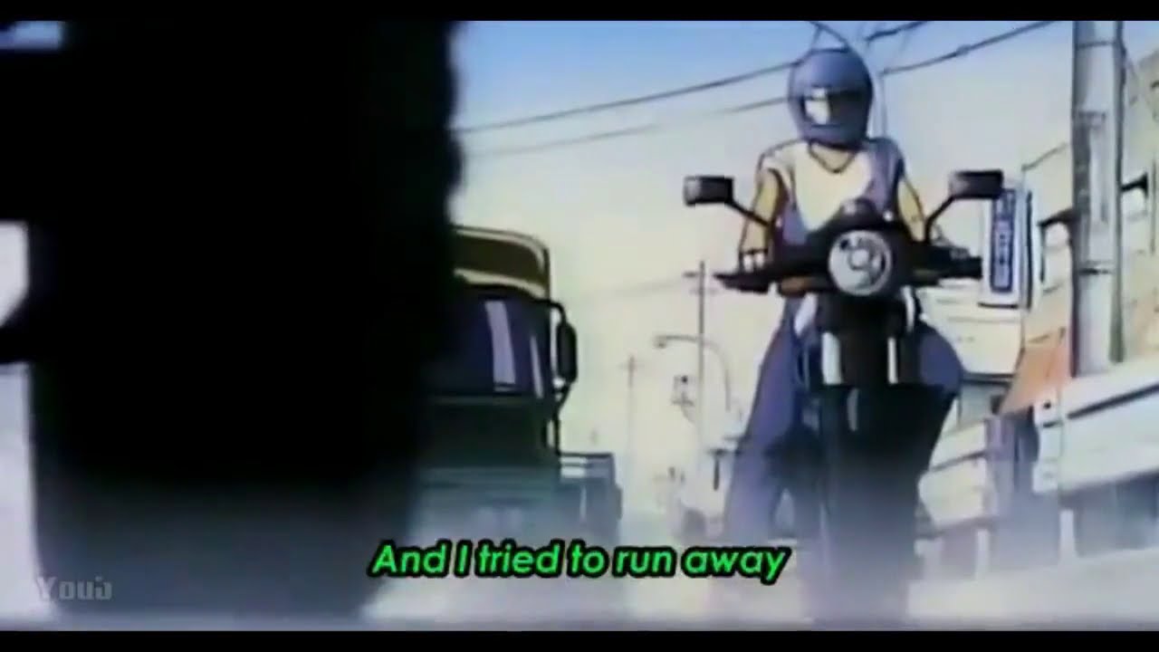 Bobby's Girl - 固いままの果実 [English Subbed Anime] (Movie - 1985)