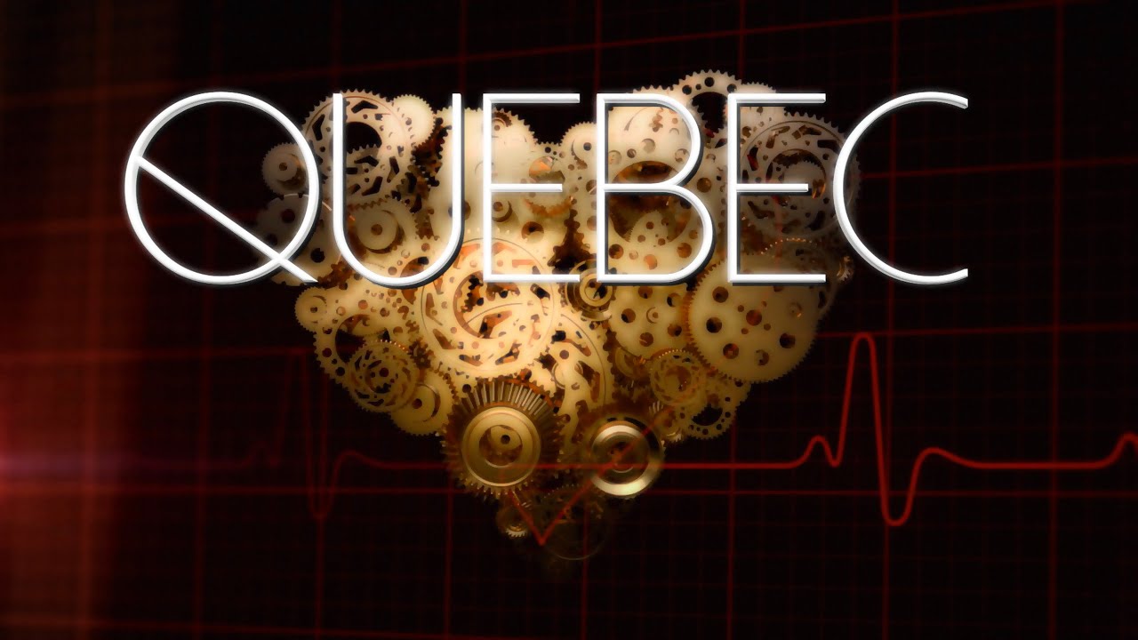 QUEBEC