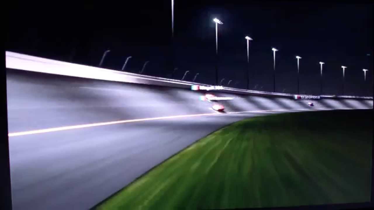 GTDrivers Serata a tema