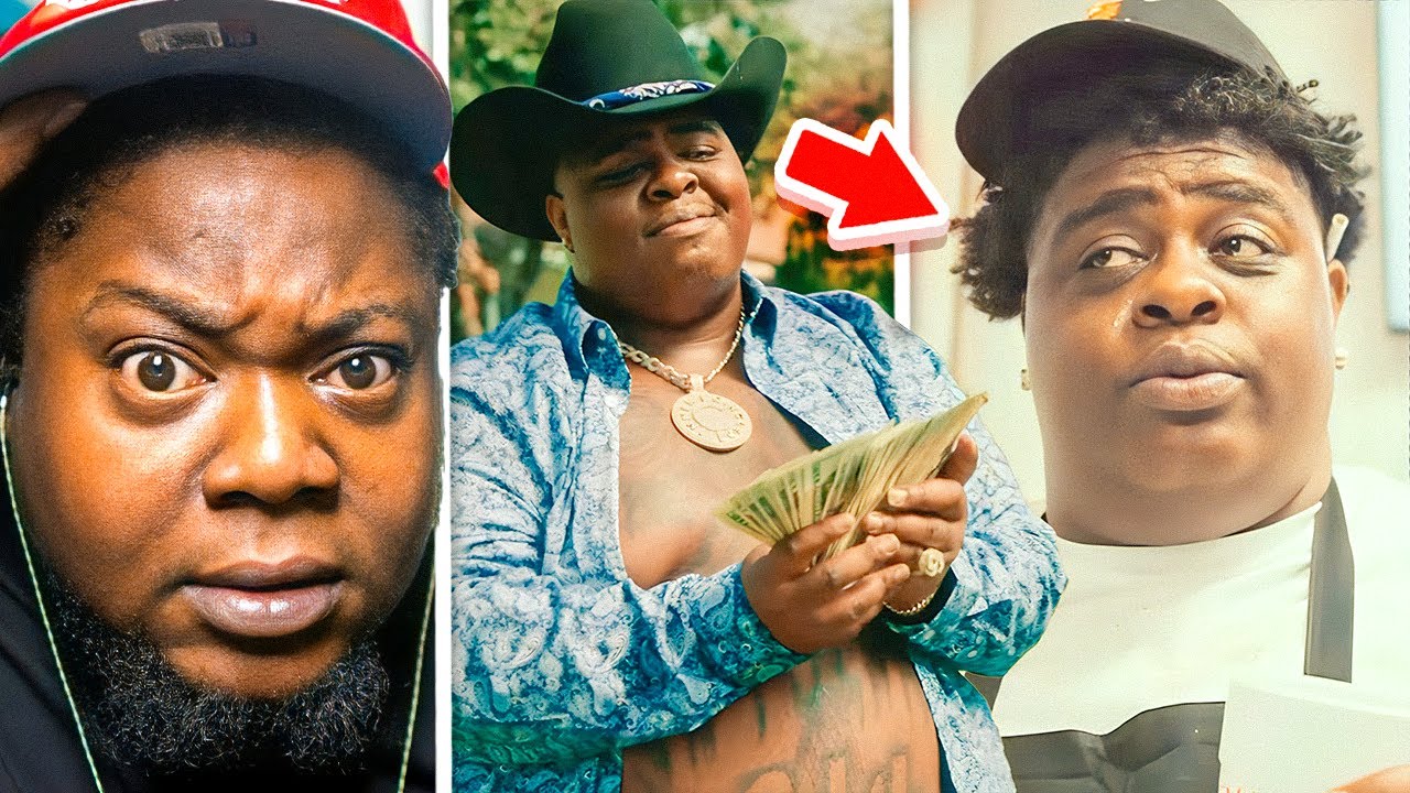 TMU TWIN! BigXthaPlug - Levels,Texas,Active (Official Video) REACTION!