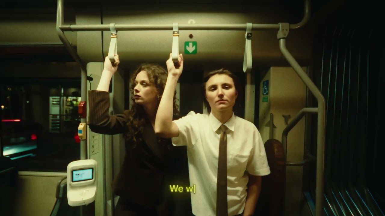 Kids With Buns - Blind (Official Video)