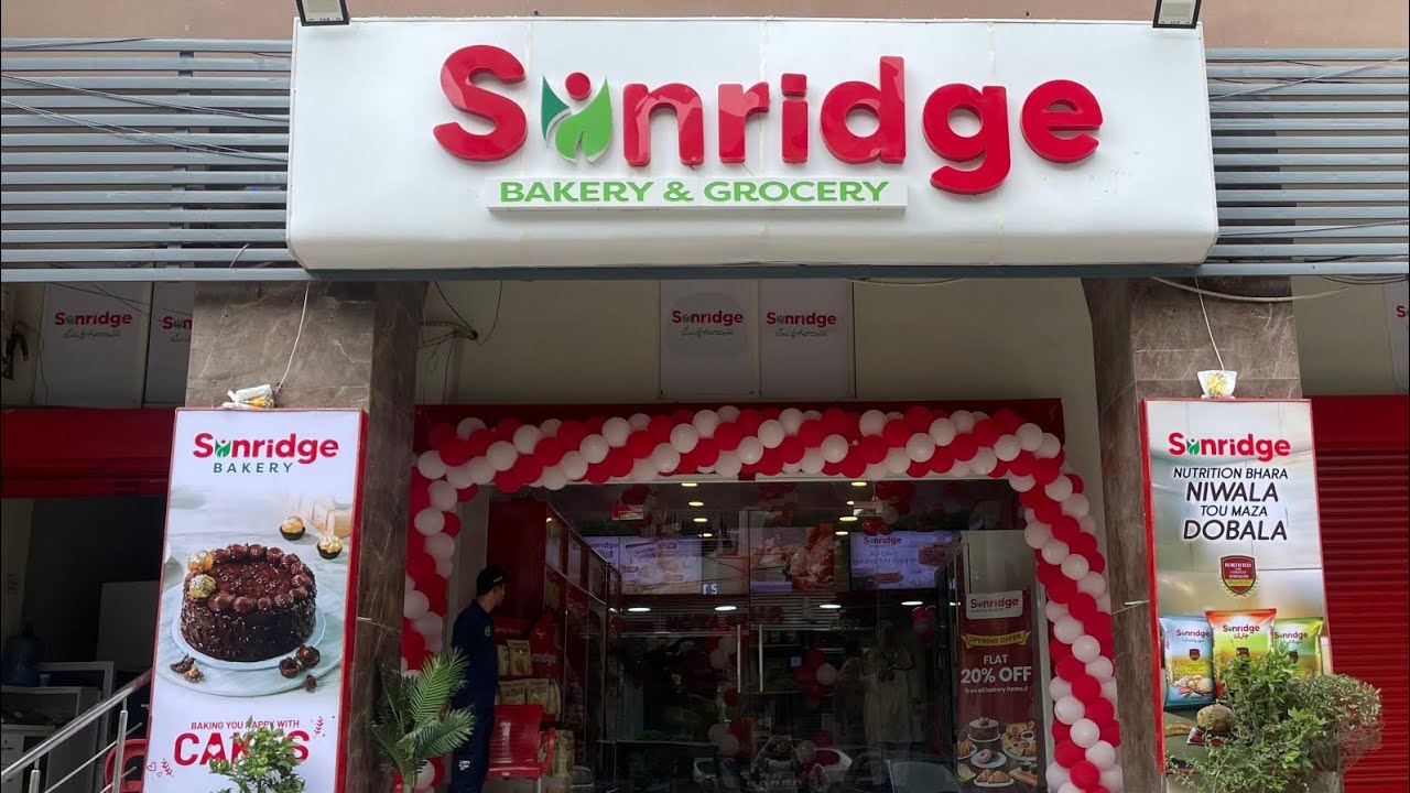 Visited the New Branch of 