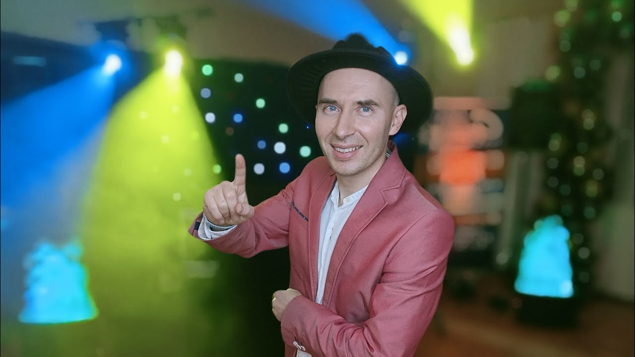 Biesiada Weselna - Dj - Wodzirej Gesek