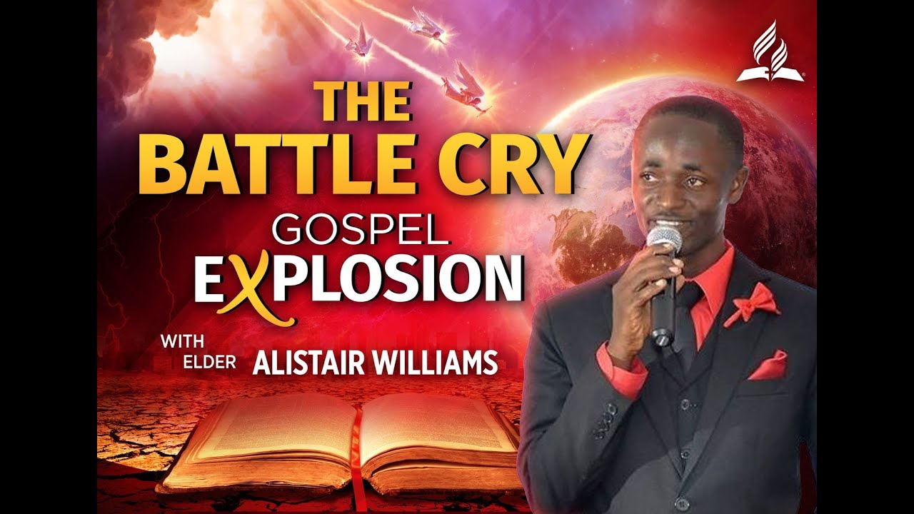 RLP SDA | Sabbath Service 07/02/26