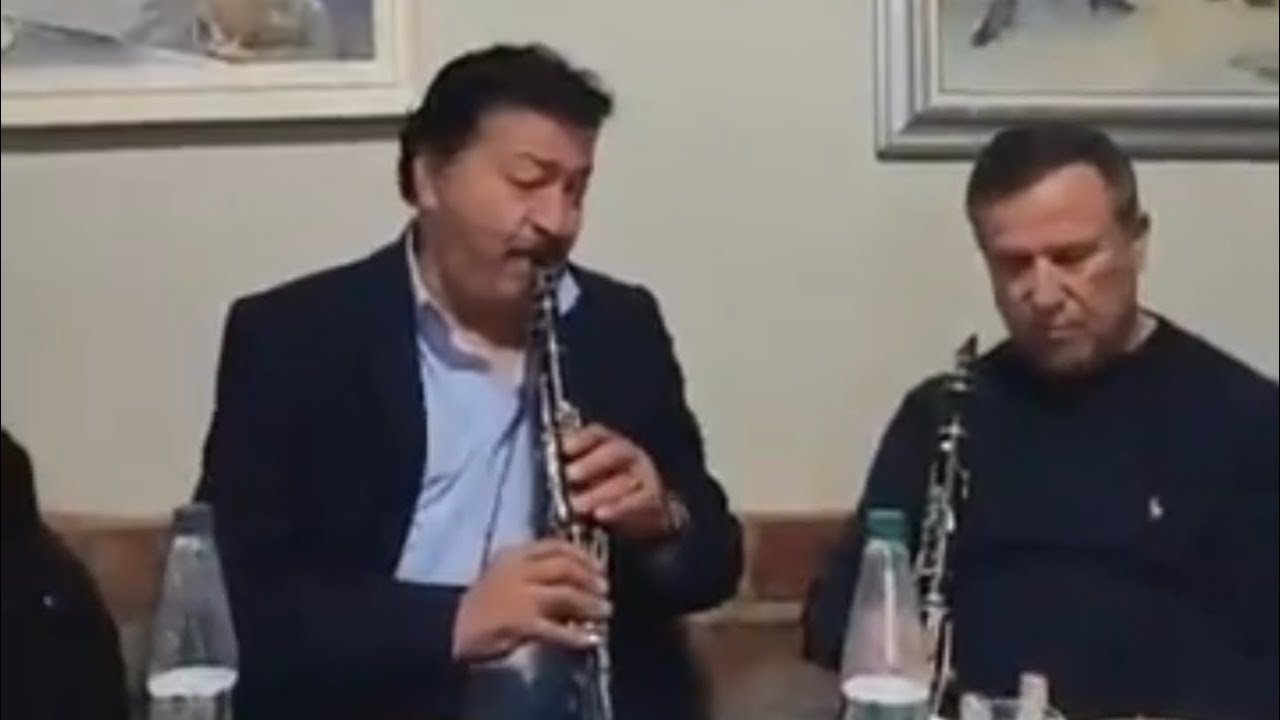 Motive Jugu - Zhani Struga,Nokia Beratit,Liri Shitit,Refail Caka,TuriKitarë,GaziShahinit - Live 2023