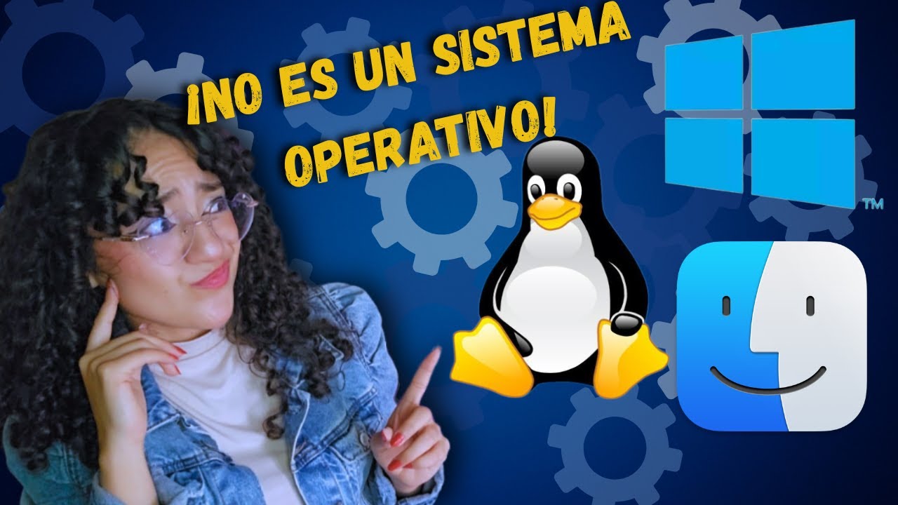 ¡El IMPOSTOR de los sistemas operativos!