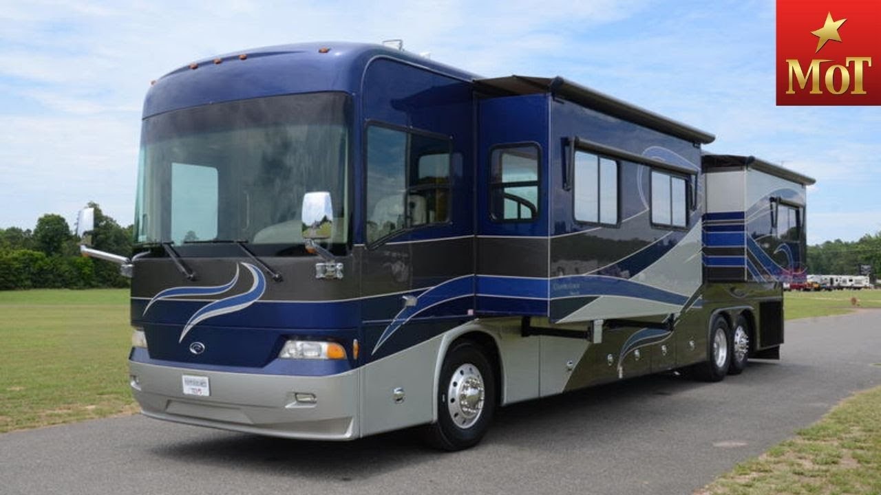 Motorhomes of Texas 2008 Country Coach Allure 42' Siskiyou Summit # C3163